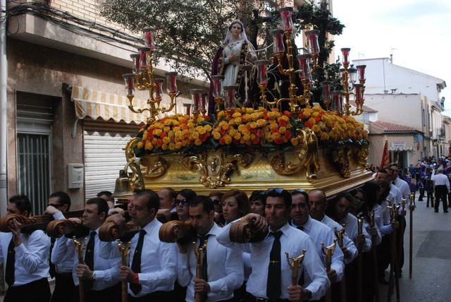 Traslado Samaritana 2012 - 27